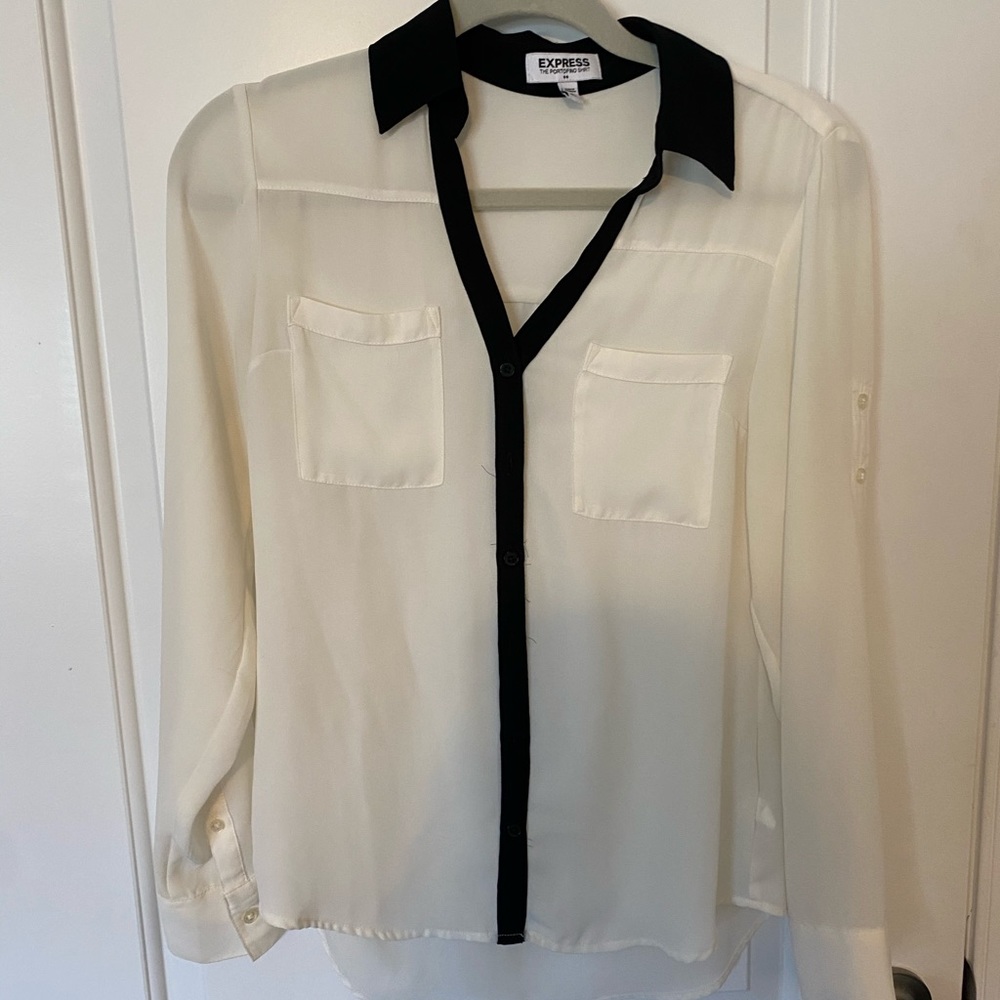 Express The Portofino Shirt